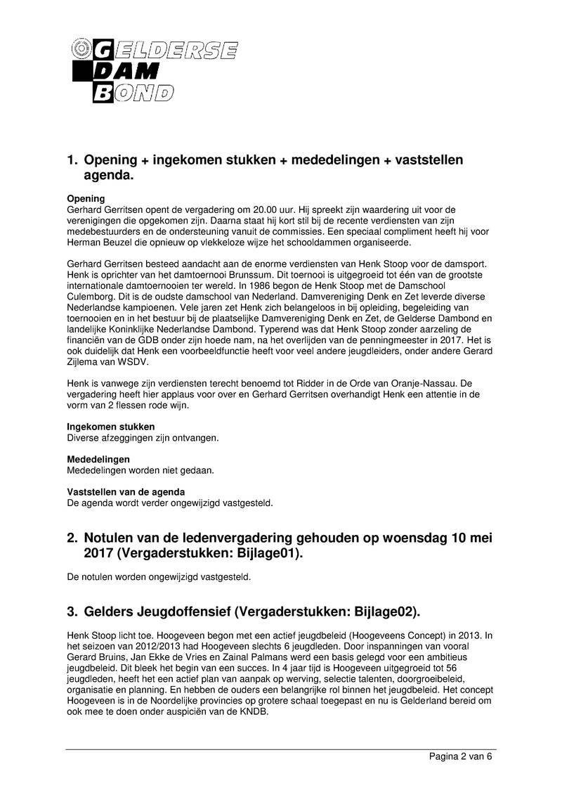Bijlage01 - Verslag Ledenvergadering GDB 9 mei 2018.pdf (pagina 2)